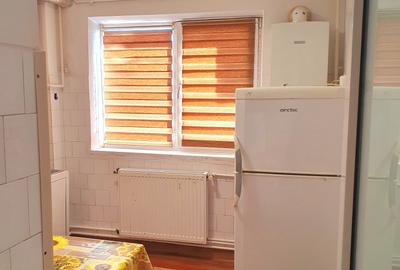 Apartament cu 2 camere semidecomandat, mobilat în Inel II - 7