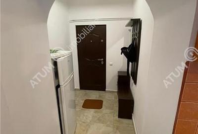 Apartament cu 2 camere decomandate zona ultracentrala din Sibiu - 15