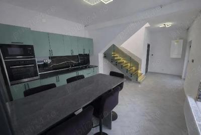 Casă cu Teren 150 Mp în Central - 5