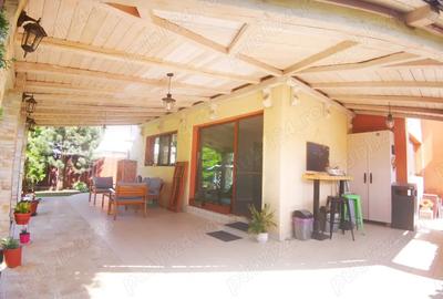 Casă cu 3 camere cu Teren 489 Mp în Gilău - 8