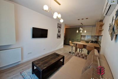 YSAIA IMOBILIARE - 2 CAMERE DE INCHIRIAT - TOMIS PARK - PARCARE SUBTERANA - - 1