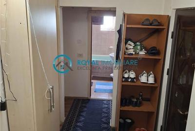 Apartament cu 3 camere decomandat în Cantacuzino - 6