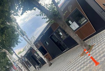 Spațiu comercial, de 32 mp, în Central - 2
