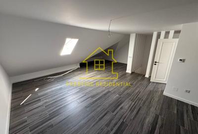 Vila PREMIUM, Nicolae Grigorescu, 138mp, P+1+M+Curte Vila PREMIUM, Nicolae Grigorescu, 138mp, P+1+M+Curte - 10