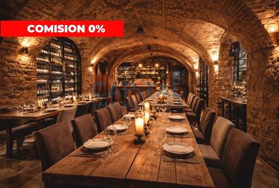 Spațiu comercial, de 195 mp, în Central - 1