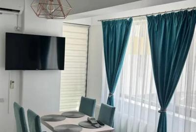 Apartament cu 2 camere decomandat în Central - 3