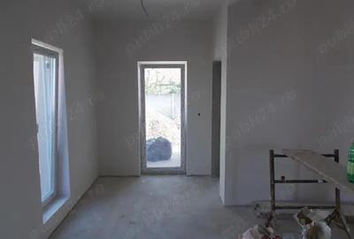 Duplex, Mosnita Noua, Albina, pe parter, 3 cam, 250 mp teren - 4
