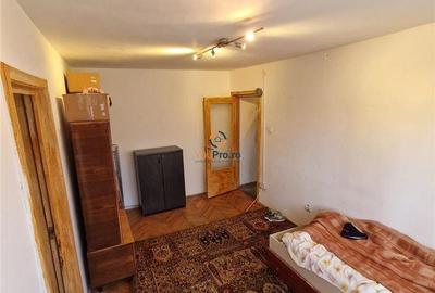 Apartament cu 3 camere semidecomandat în Circumvalațiunii - 11