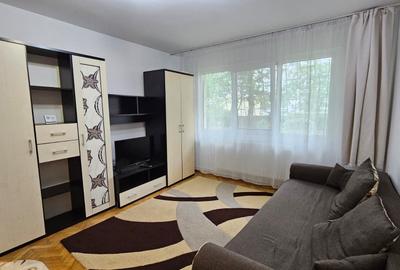 Apartament 2 camere Astra-Lidl,mobilat,renovat,89900 Euro - 1