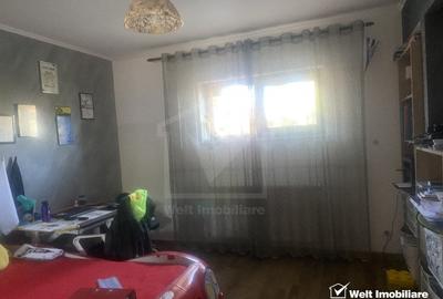 Apartament 4 camere, cu gradina proprie 80 mp, zona str. Eugen Ionesco - 4