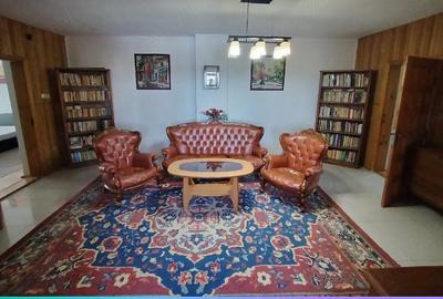 Apartament cu 3 camere decomandat în Independenței - 11