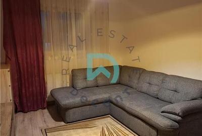 Garsonieră decomandată, mobilată în Central - 3