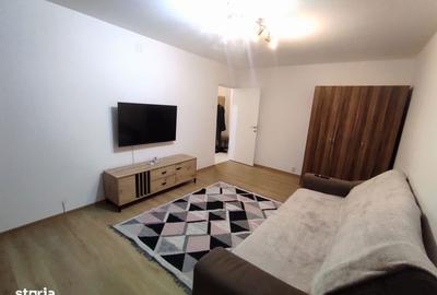 Apartament cu 2 camere decomandat, mobilat în George Enescu - 2