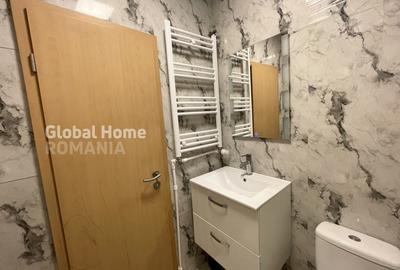 Apartament - 3 Camere + 2 Bai | Loc Parcare + Parter - 17