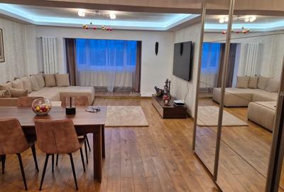 Apartament cu 2 camere decomandat în Decebal - 1