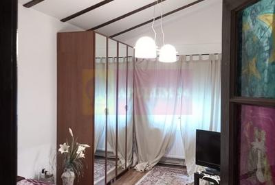 Vila de vanzare in Brebu - Zona Brebu Manastirei - 10