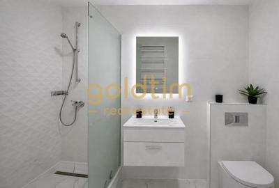 Apartament cu 2 camere decomandat, mobilat în Pipera - 8