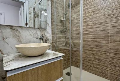 Apartament cu 2 camere decomandat în Ștefan cel Mare - 9