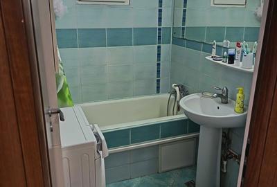 Apartament cu 4 camere decomandat în Gara de Nord - 5