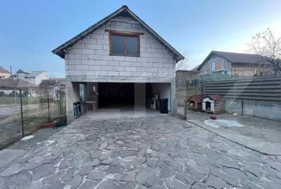Casă cu 6 camere cu Teren 516 Mp în Central - 3