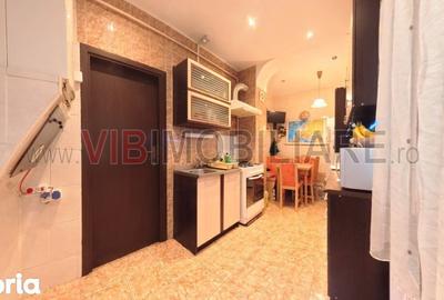 Apartament cu 2 camere, mobilat în Dorobanți - 2