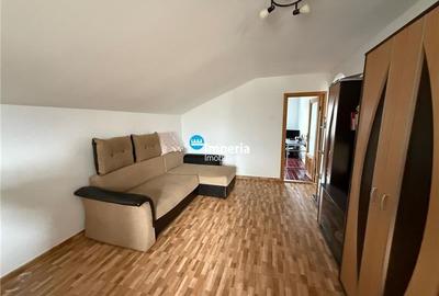 Casa individuala P+M, 1062 mp teren si 164 mp utili, COPOU Casa individuala P+M, 1062 mp teren si 164 mp utili, COPOU - 9