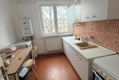 Apartament cu 2 camere decomandat, mobilat în Calea București - 7