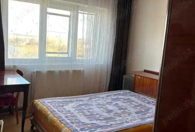 Apartament cu 3 camere decomandat în Broșteni - 3