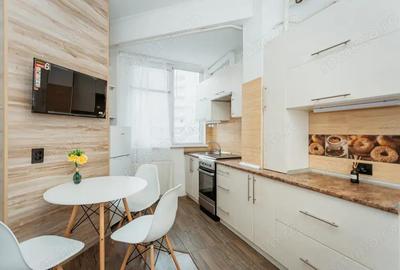 Garsoniera de inchiriat in zona Crangasi - 2