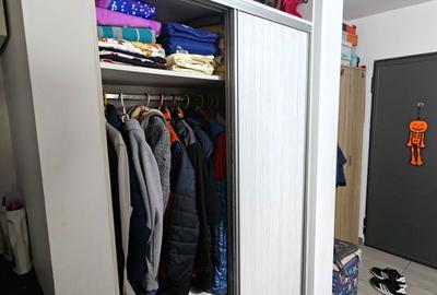 Apartament cu 2 camere decomandat în Gara - 2