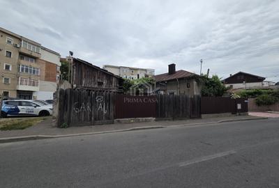 Casă cu 3 camere cu Canalizare în Central - 7