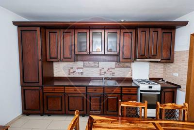 Casa 5 camere + spațiu comercial zona centrala - 5