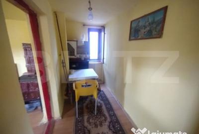 Casă cu 3 camere cu Teren 2508 Mp în Central - 7