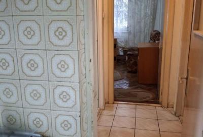 Apartament cu 2 camere decomandat în Tomis Nord - 6