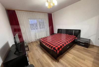 Apartament cu 2 camere semidecomandat în Iris - 3