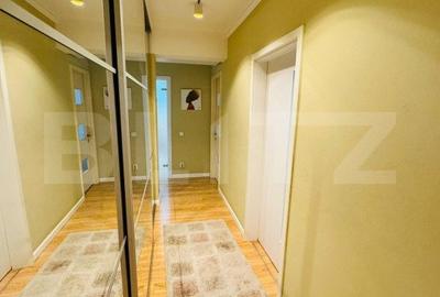 Apartament 4 camere, 84 mp, zona Tatarasi - 10