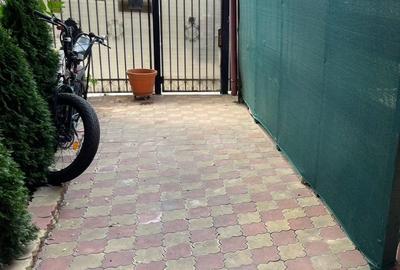 Studio generos - zona  Dacia - 6