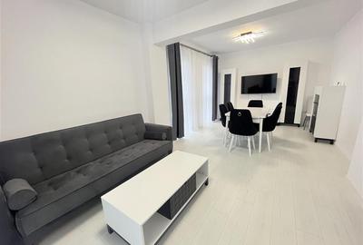 Apartament de LUX 2 camere terasa 2 parcari Doamna Stanca - 3