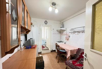 Apartament 2 camere, 45 mp, zona Dorobantilor - 6