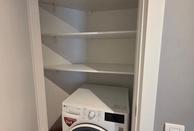 Apartament cu 3 camere semidecomandat, mobilat în Iancu Nicolae - 9