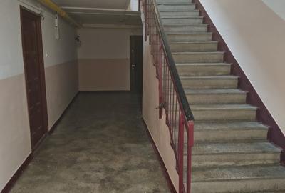 I C Bratianu  sr uri- apartament 3 camere decomandat - 18
