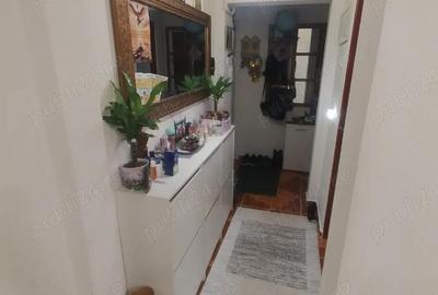Apartament cu 3 camere semidecomandat în Tătărași - 3