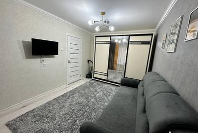 Garsonieră decomandată în Gheorgheni - 2