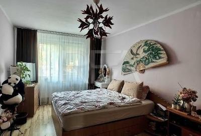 Apartament 3 camere semidecomandat P/8, Rahova, Str. Barca. - 5