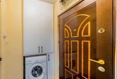 Garsonieră decomandată, mobilată în Micălaca - 7