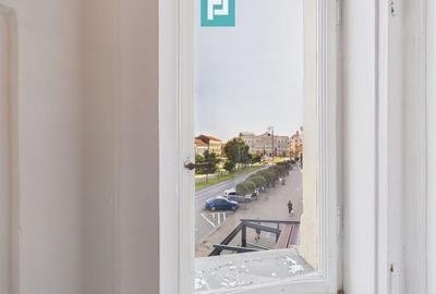 Apartament cu 2 camere decomandat, mobilat în Ultracentral - 24