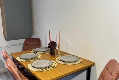 Apartament cu 2 camere MODERN, PARCARE, Calea Dumbravii - 2