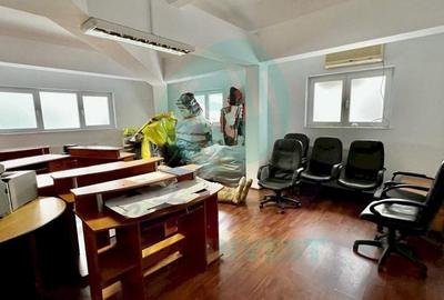 Casă individuală cu 8 camere cu Canalizare în Parcul Carol - 5