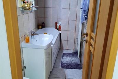 Garsonieră decomandată în Blașcovici - 3