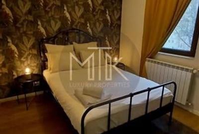 Apartament mobilat, 3 camere - zona Kiseleff - 7